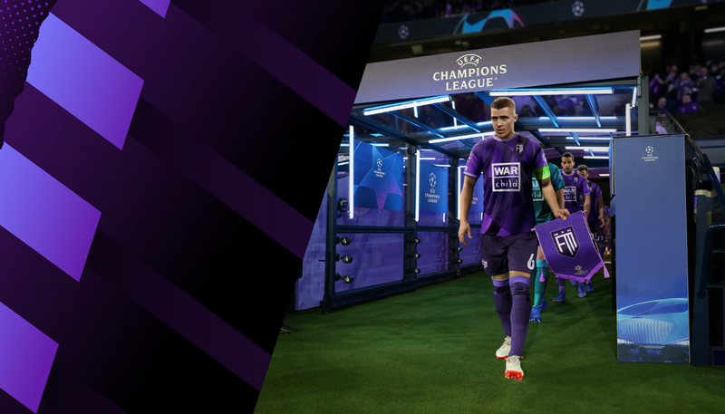 Football Manager 2023 là trò chơi quản lý bóng đá hấp dẫn
