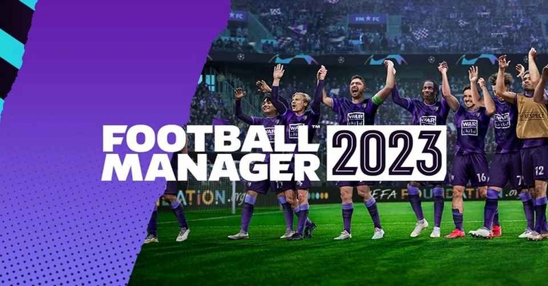 Gameplay của Football Manager 2023 vô cùng độc đáo