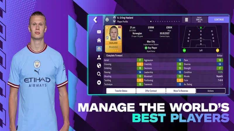 Hàng loạt nhiệm vụ tiêu biểu của game