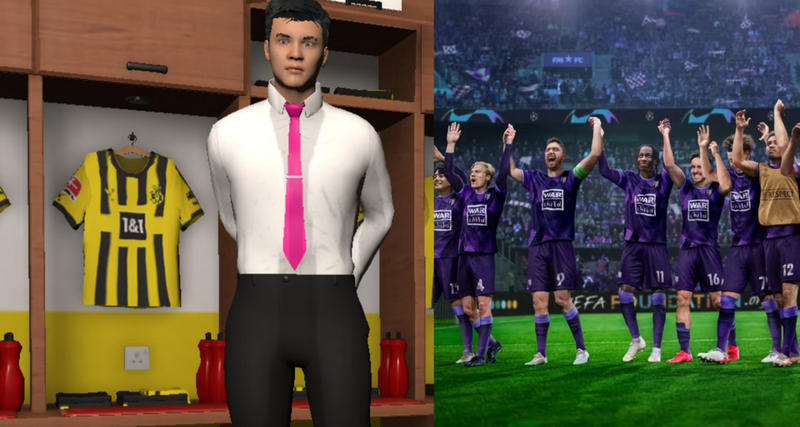 Những bí quyết quản lí bong đá hiệu quả