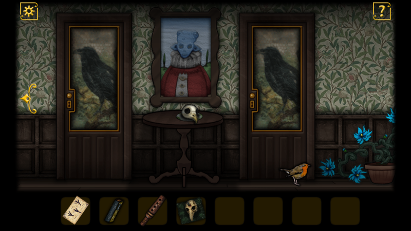 forgotten hill la game gi