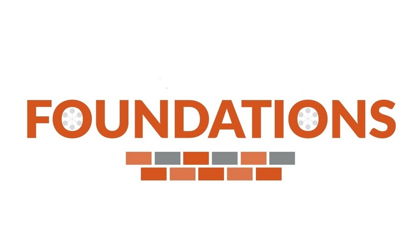 foundation là gì ảnh 1