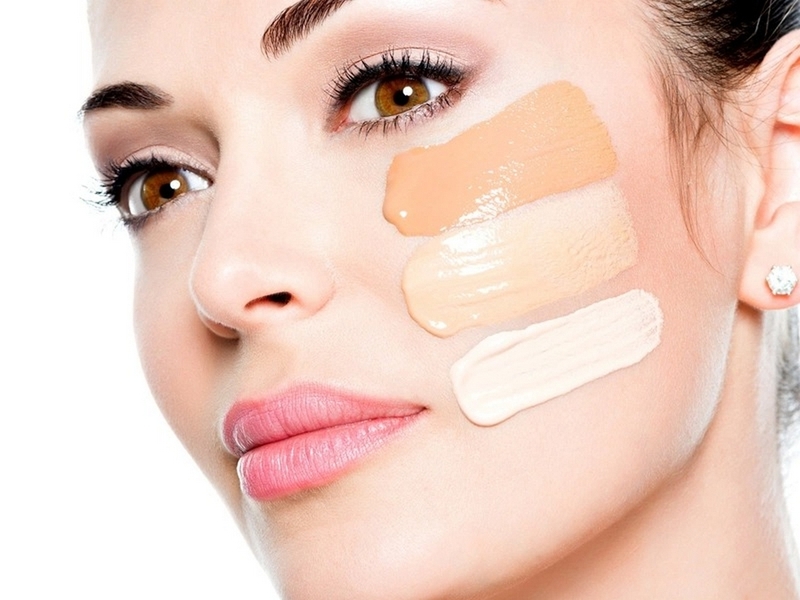 foundation là gì ảnh 2