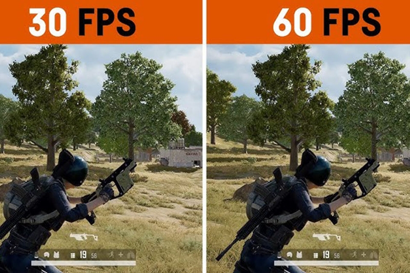 FPS bao nhiêu là mượt 2