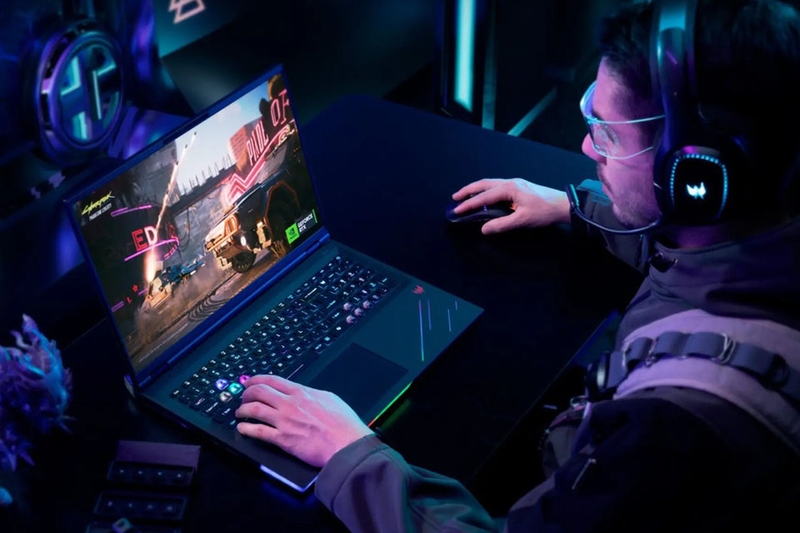 FPS bao nhiêu là mượt 3