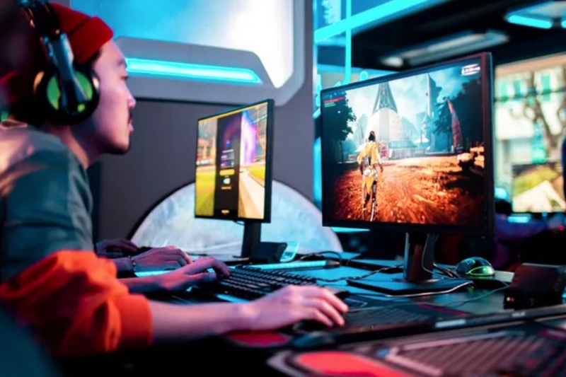 FPS bao nhiêu là mượt 9