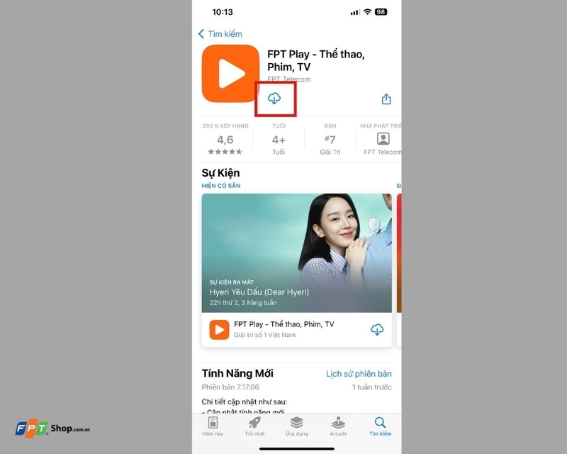 FPT Play là gì (ảnh 2)