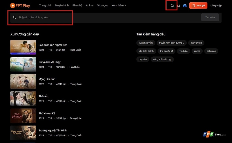 FPT Play là gì (ảnh 3)