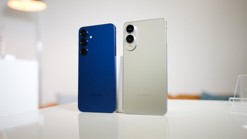 Samsung Galaxy S25 Edge có điểm nổi bật nào? Có nên mua không? 3