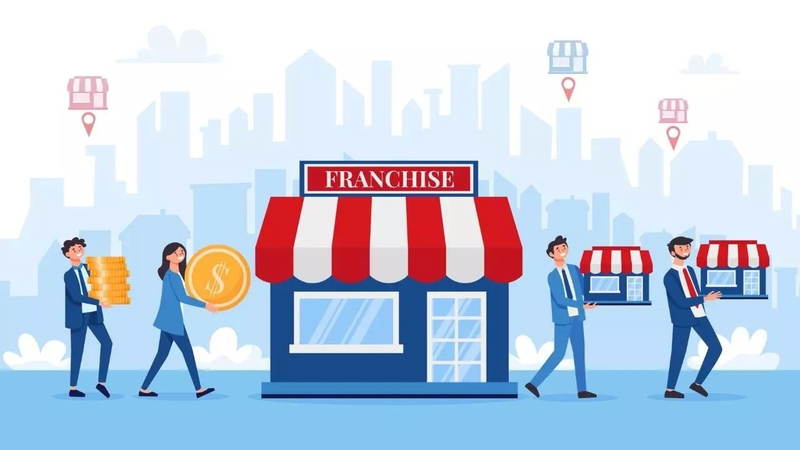 Franchise là gì​ hình 10
