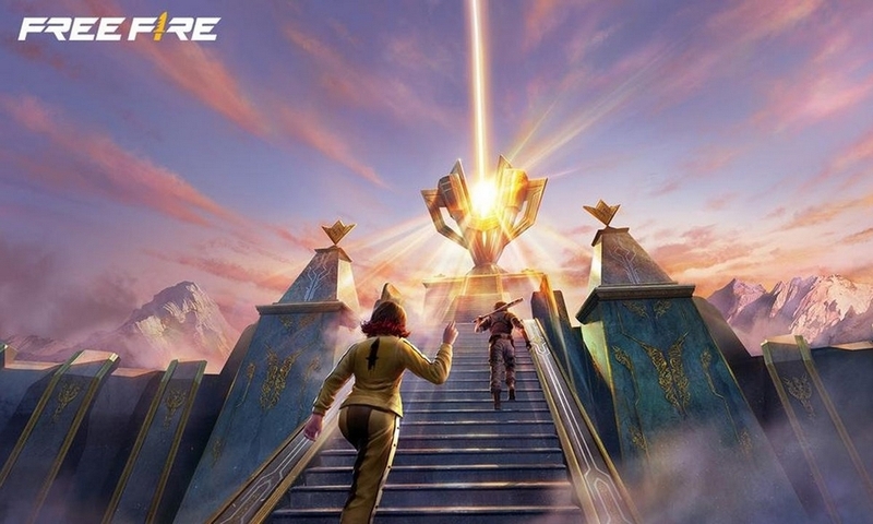 free fire của nước nào ảnh 1