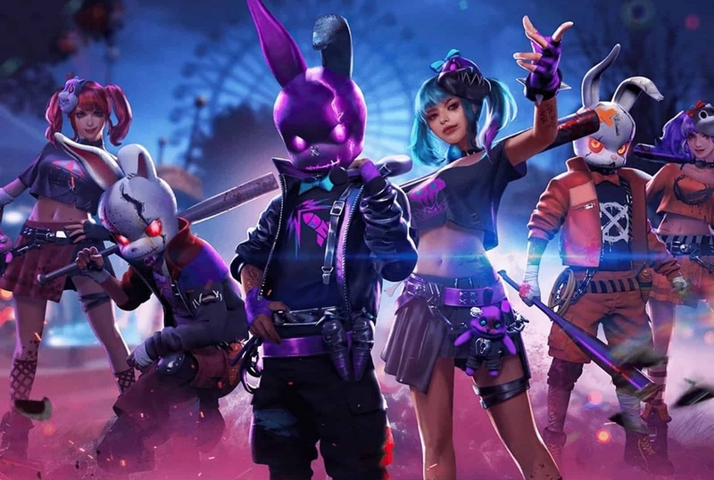 free fire của nước nào ảnh 3