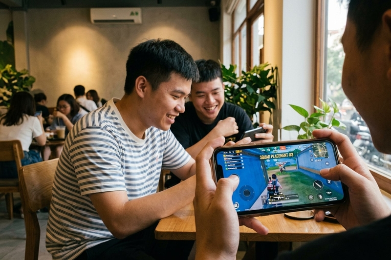 F2P là viết tắt của cụm từ Free to Play