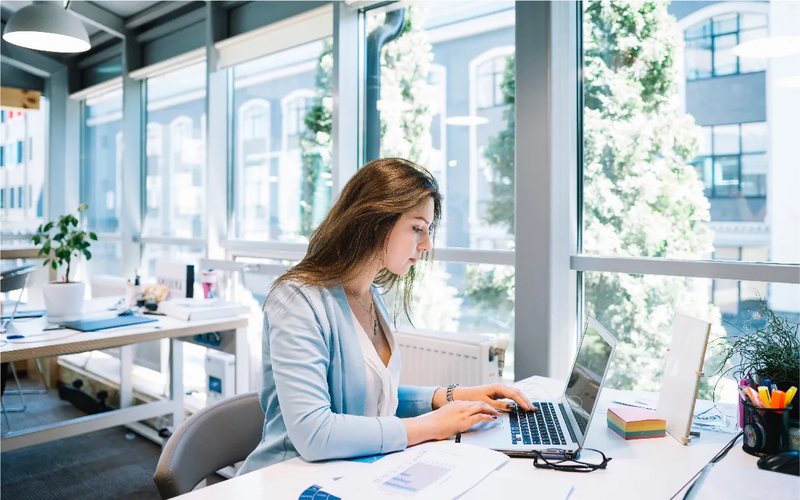 Front office là gì 4