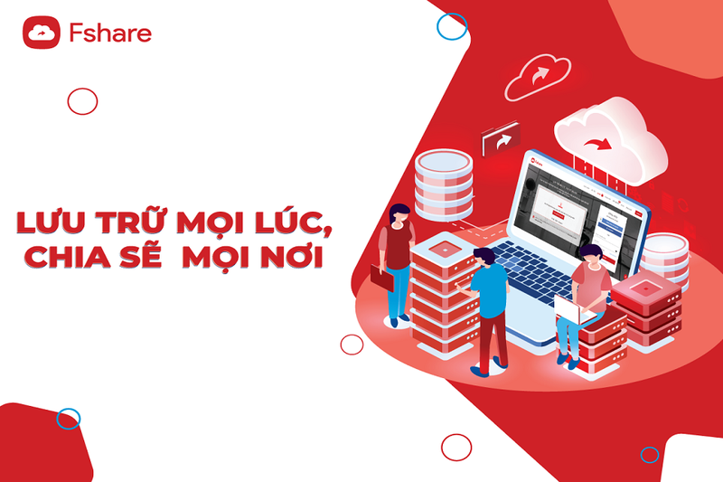 Fshare là gì?