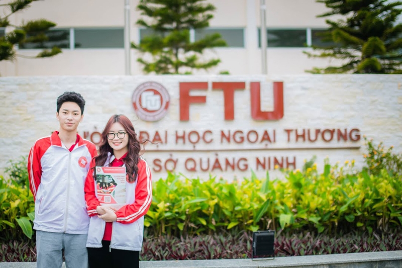 FTU là trường gì 3