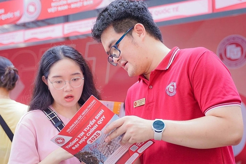 FTU là trường gì 11