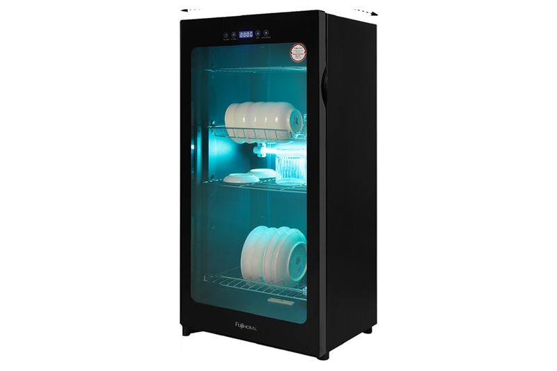 Máy sấy bát độc lập Fujihome DD128 (hình 1)