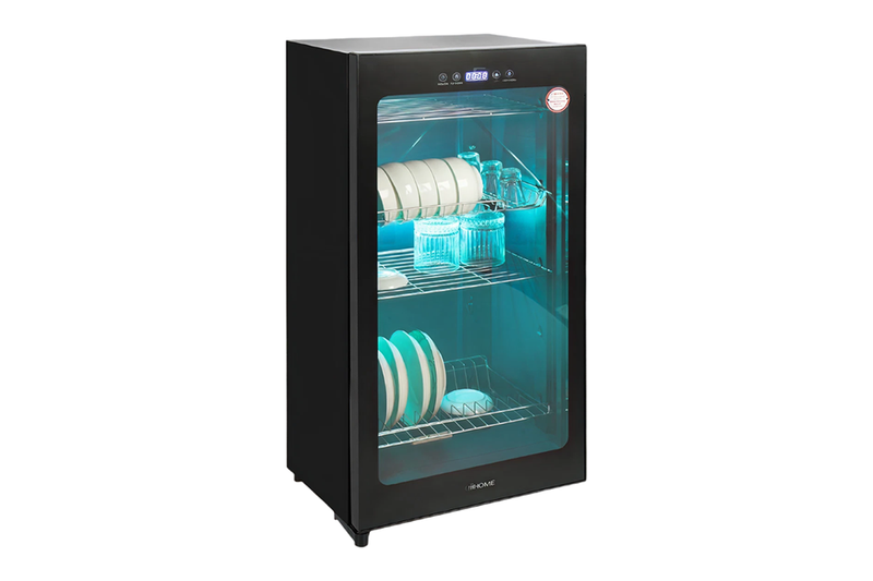 Máy sấy bát độc lập Fujihome DD128 (hình 2)