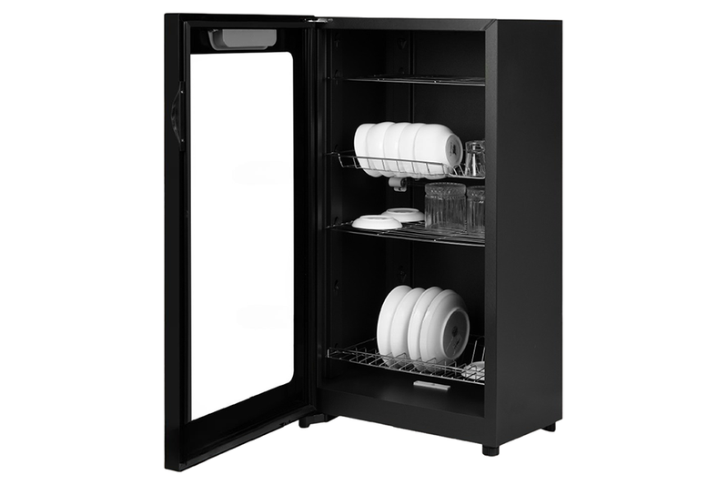 Máy sấy bát độc lập Fujihome DD128 (hình 3)