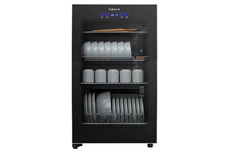 Máy sấy bát độc lập Fujihome DD128 (hình 4)