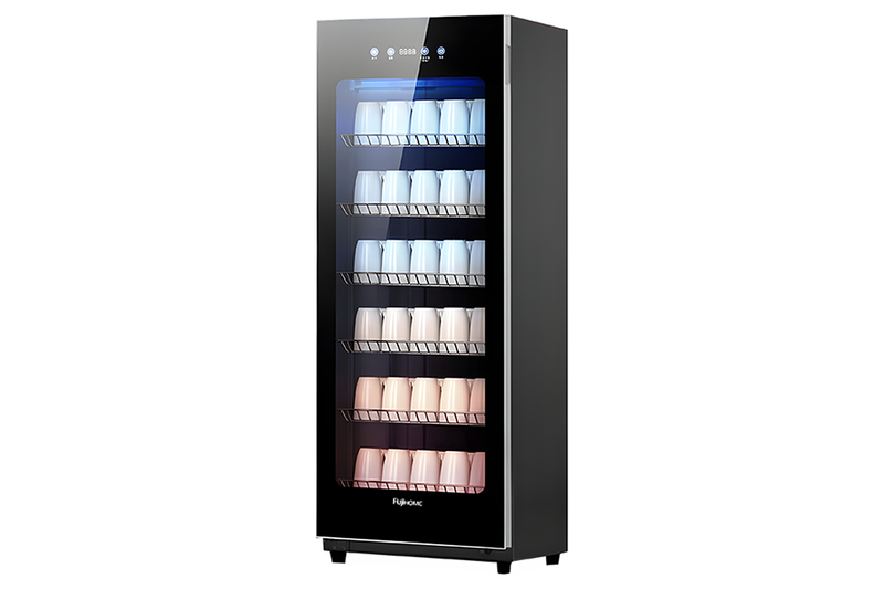 Máy sấy bát độc lập Fujihome DD180 (hình 1)