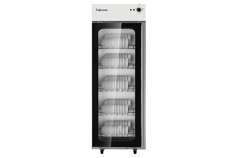 Máy sấy bát độc lập Fujihome DD300A (hình 1)