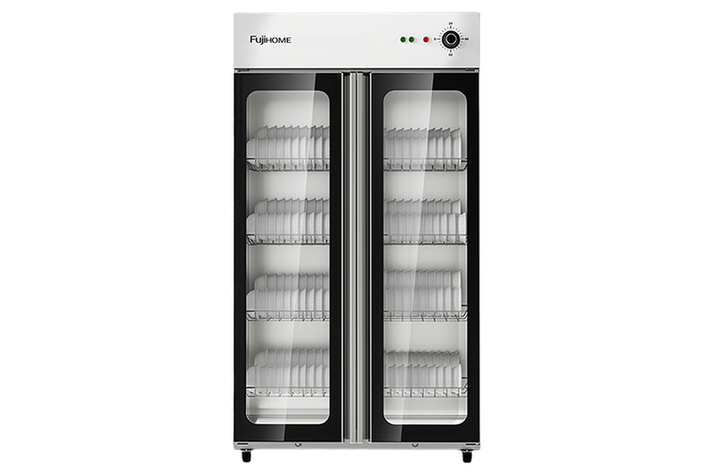 Máy sấy bát độc lập Fujihome DD500A (hình 1)