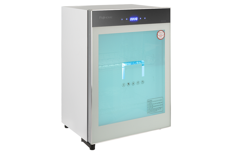 Máy sấy bát độc lập Fujihome DD68 (hình 3)