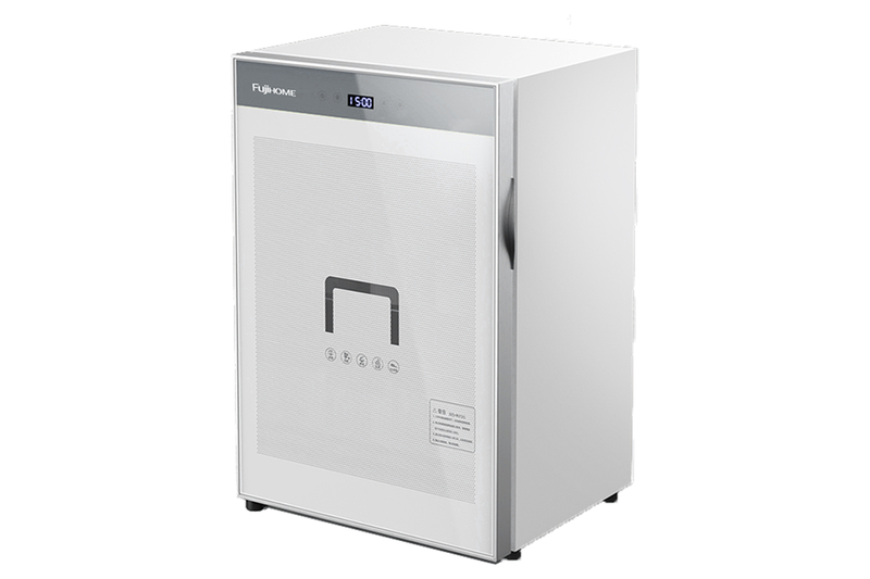 Máy sấy bát độc lập Fujihome DD68 (hình 4)