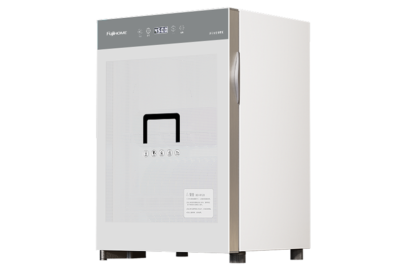 Máy sấy bát độc lập Fujihome DD68 (hình 1)