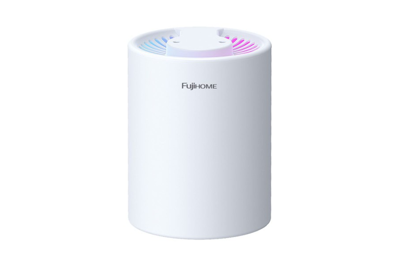 Máy tạo độ ẩm Fujihome HM05A (hình 3)