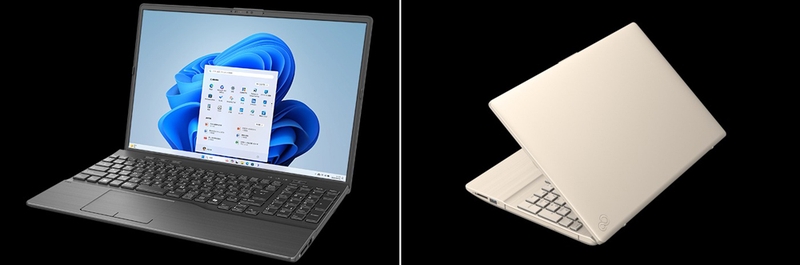 Fujitsu ra mắt laptop FMV Note A tại Nhật Bản với vi xử lý Ryzen 7, RAM 16GB và ổ đĩa Blu-ray