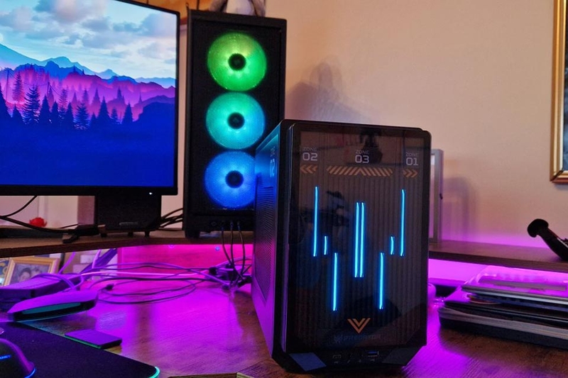 Full bộ PC gaming 10 triệu - 06