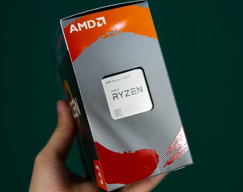Full bộ PC gaming 10 triệu - 05