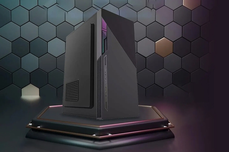 Full bộ PC gaming 10 triệu 2025 - 06