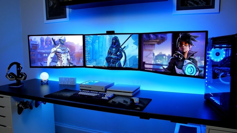 full bộ PC gaming giá bao nhiêu 1.1
