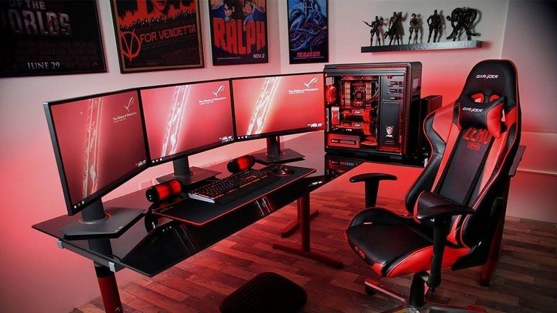 full bộ PC gaming giá bao nhiêu 3