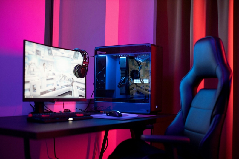 full bộ PC gaming giá bao nhiêu 4