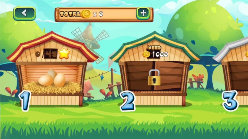 Funny Farm là game gì?