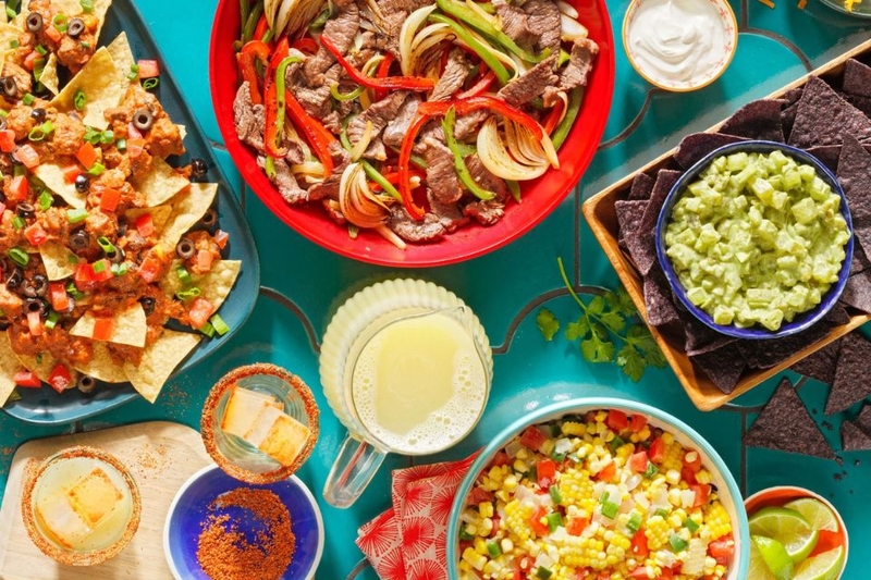 Tex-Mex