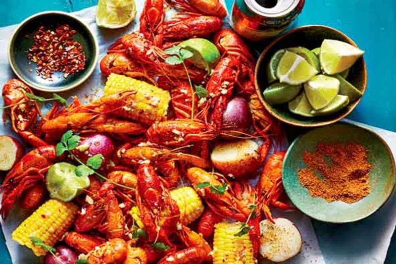 Cajun