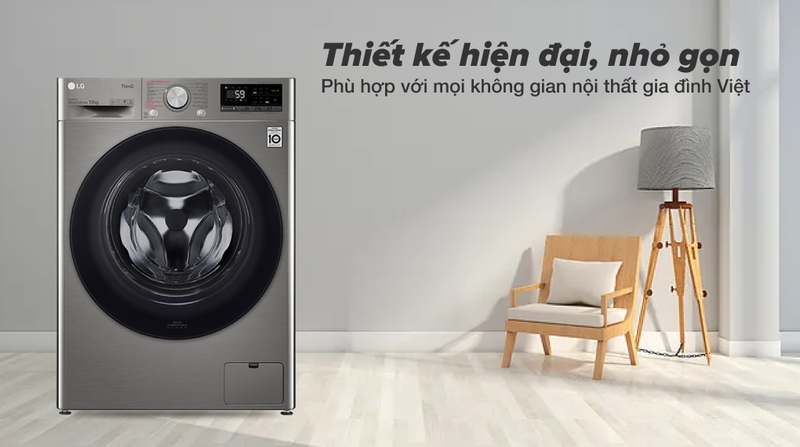 may giat lg fv1410s4p thiet ke hien dai