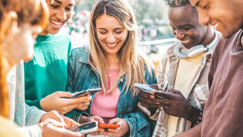 G9 đã trở nên quen thuộc và được sử dụng rộng rãi trong giới trẻ