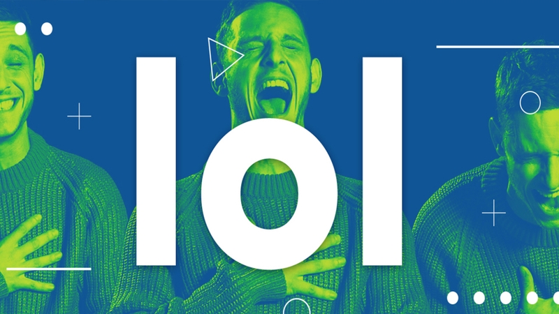 "LOL" là viết tắt của "Laugh Out Loud"