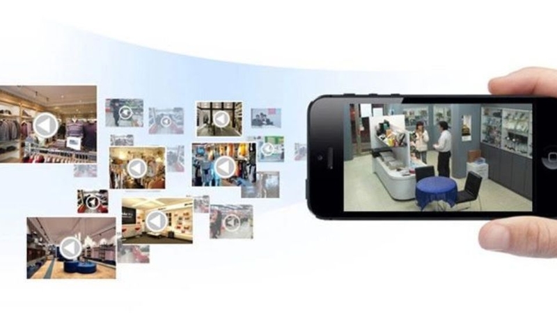 gDMSS Lite Tối ưu hóa cho nhiều ngôn ngữ
