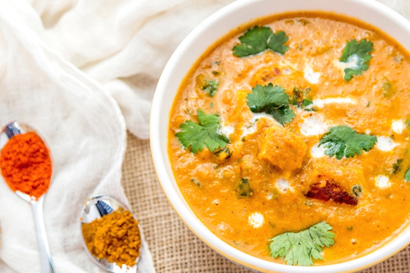 Gà Tikka Masala - 09