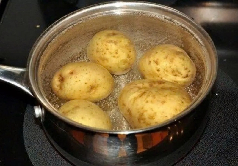 gà đút lò ảnh 5