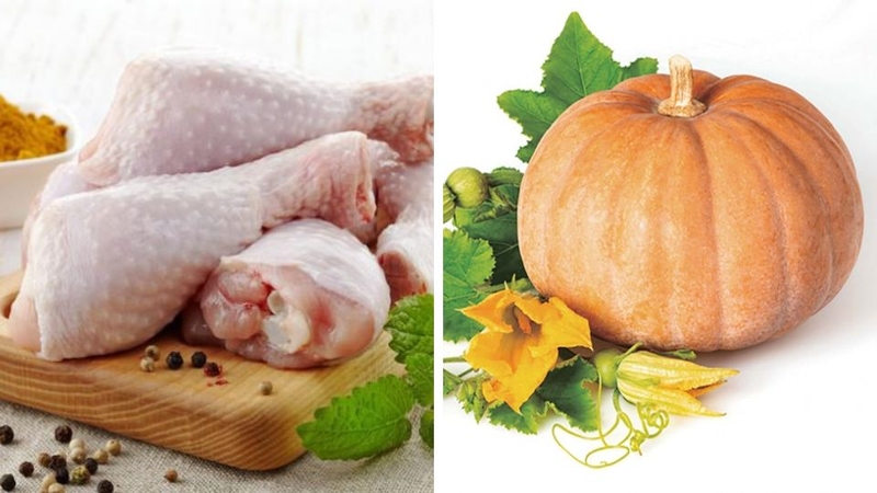 Nguyên liệu cần chuẩn bị
