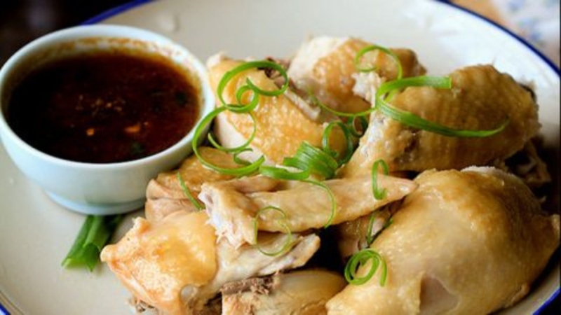 Những lợi ích sức khỏe